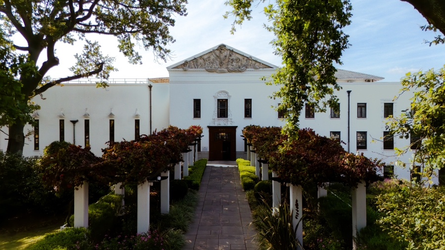 To Let commercial Property for Rent in Paarl South Western Cape